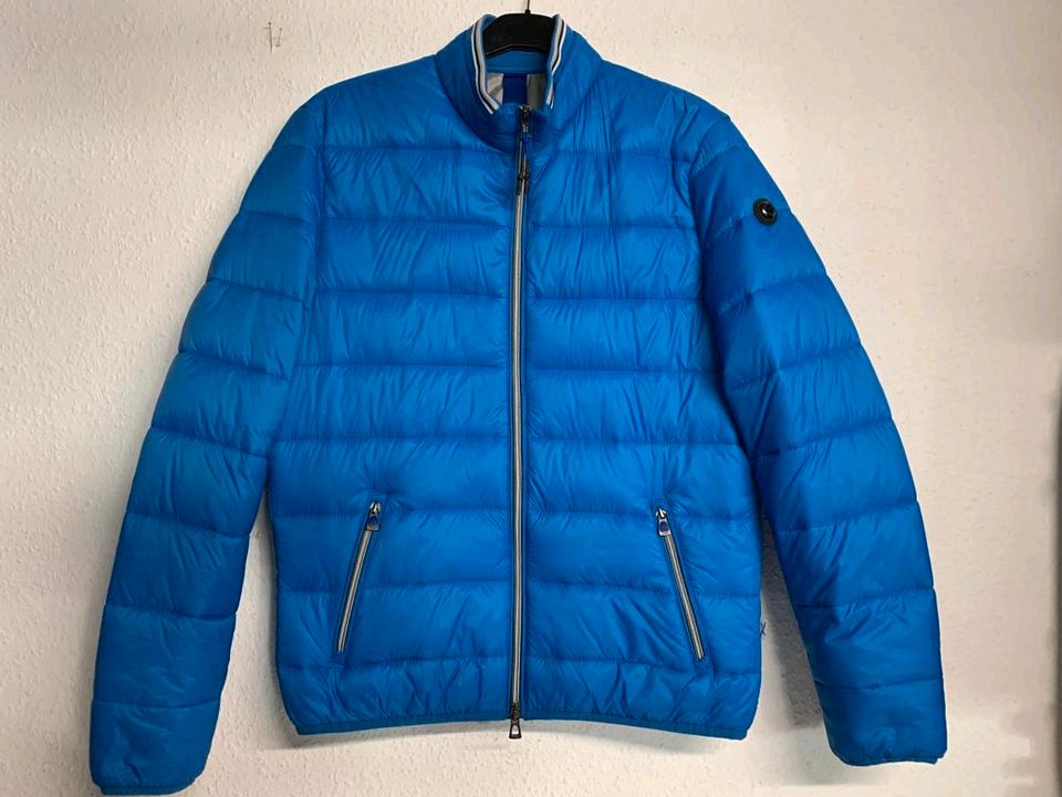 NEUWERTIG: Steppjacke von BRAX FEEL GOOD/Gr.50/Jacke/Ultraleicht in Berlin