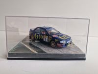 Trofeu Modellauto 1:43 Subaru WRC # No. 5 Burns Reid Auto Repsol Essen - Essen-Stadtwald Vorschau