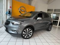 Opel Mokka X 120 Jahre Navi+Kamera+AHK Nordrhein-Westfalen - Olpe Vorschau