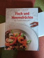 HCB Karl Ederer Fisch und Meeresfrüchte für Feinschmecker Hessen - Staufenberg Vorschau