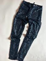 H&M Pailletten Leggings Gr. S ungetragen Schleswig-Holstein - Bad Segeberg Vorschau