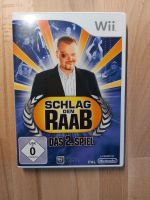 Schlag den Raab das 2. Spiel (Nintendo Wii) Sachsen - Görlitz Vorschau