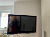 Sehr gut gebrauchter Fernseher mit Aufhängung und Receiver ! Niedersachsen - Bakum Vorschau