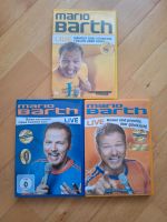 Mario Barth Live DVD's Baden-Württemberg - Konstanz Vorschau
