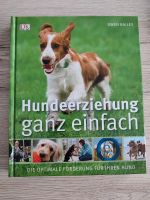 Buch von Gwen Bailey "Hundeerziehung ganz einfach" Thüringen - Berlstedt Vorschau