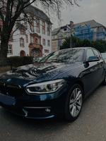 Bmw 1er 118d Xdrive Hessen - Kriftel Vorschau