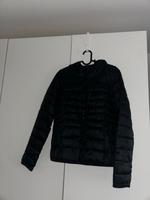 Only Jacke schwarz Gr. S/36 Daunenjacke Übergangsjacke Bayern - Ergolding Vorschau