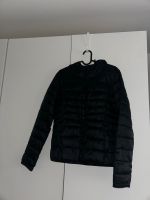 Only Jacke schwarz Gr. S/36 Daunenjacke Übergangsjacke Köln - Zollstock Vorschau