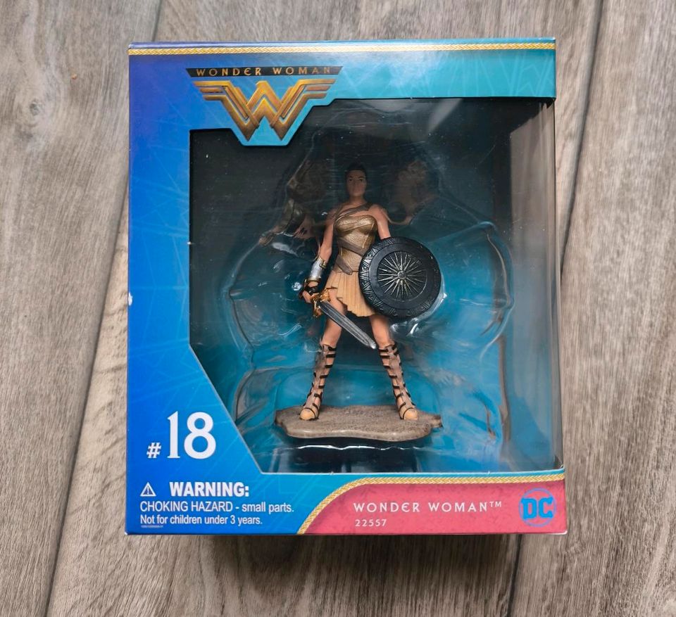 Schleich Wonder Woman Figur (22557) in Plauen