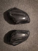 BMW r1250 r / gs / rs Carbon Ventildeckel Haube Schutz Neu Baden-Württemberg - Leonberg Vorschau