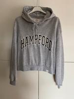 Pullover von Pull&Bear Gr. XS oversized Bayern - Traunstein Vorschau