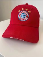 FC Bayern München Basecap Rosenthal am Rennsteig - Blankenberg (Thür) Vorschau