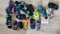 Paket Socken Gr. 27-30 Sachsen - Chemnitz Vorschau