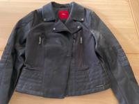 S. Oliver Lederjacke Gr. 40 Nordrhein-Westfalen - Titz Vorschau