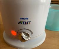 Philips avent Baby Flaschen er wärmer Nahrung Essen - Altenessen Vorschau