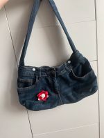 Handtasche Damen *handmade* genäht Sachsen - Flöha  Vorschau