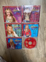 CDs Hannah Montana Rheinland-Pfalz - Jockgrim Vorschau
