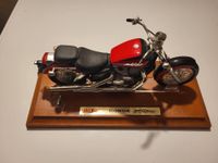 Honda Shadow (Deko Artikel) Bayern - Schwanstetten Vorschau