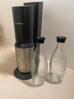 Sodastream Baden-Württemberg - Rot an der Rot Vorschau