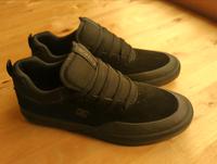 DC Sneaker 44 Nordrhein-Westfalen - Hürtgenwald Vorschau