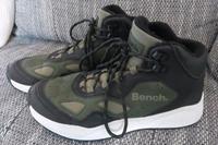 BENCH Herrenschuhe Herbst 1x getragen Bayern - Peißenberg Vorschau