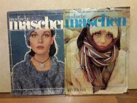 DDR  Modezeitschrift  modische maschen   Zeitschrift Sachsen - Rodewisch Vorschau