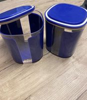 TUPPERWARE 2x SKYLINE 1,5 L VORRATSBEHÄLTER Hessen - Limburg Vorschau