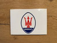 Maserati - die Geschichte des Maserati, Taschenbuch, deutsch Bayern - Kaufbeuren Vorschau