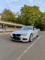 BMW 320d F31 Touring M-Paket Hessen - Stadtallendorf Vorschau