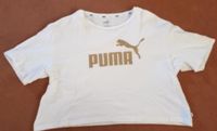 Crop top der Marke "Puma" Baden-Württemberg - Pfullendorf Vorschau