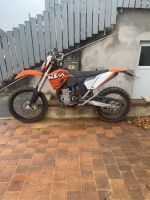 Ktm EXC-R 450 Hessen - Ronneburg Hess Vorschau