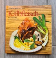 Kalbfleisch besser einkaufen-origineller zubereiten Nordrhein-Westfalen - Bad Münstereifel Vorschau