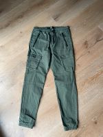 NEU! Hollister Cargohose  Gr.S Herren/Jungen grün Wuppertal - Elberfeld Vorschau