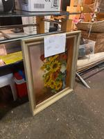 Bild Wandbild Essen - Essen-Kray Vorschau