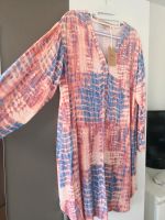 Kleid Hippie Boho Batik Ibiza Italy Gr S /M Neu mit Etikett Hessen - Gießen Vorschau