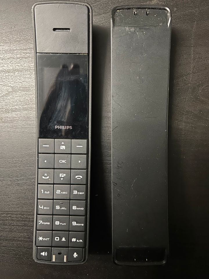Philips M888 Schnurloses Telefon in Berlin