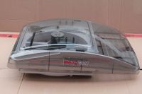 Maxxair Maxxfan Deluxe Dachhaube transparent, wie neu 40*40cm Düsseldorf - Stadtmitte Vorschau