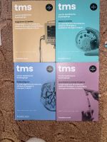 TMS Übungsbücher + Simulationsbuch Nordrhein-Westfalen - Hückelhoven Vorschau