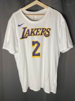 Nike LA Lakers T-Shirt  Ball 2 - Gr.L Nordrhein-Westfalen - Meerbusch Vorschau