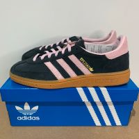 Adidas Handball Spezial W Core Black Pink 36/36,5/38,5/39/40 Neu Berlin - Tempelhof Vorschau