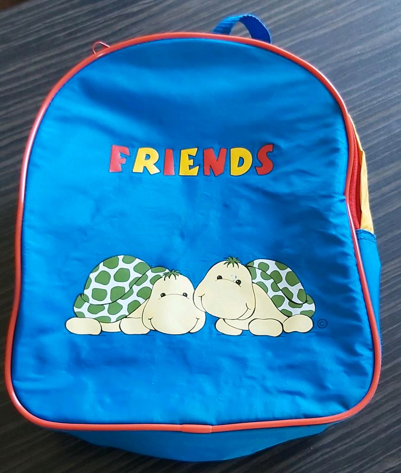 Kleiner Rucksack für z.B.  Kindergarten,  NICI in Nürnberg (Mittelfr)