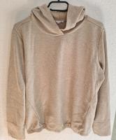 'OPUS Damen Pullover(beige) Sachsen-Anhalt - Schnaudertal Vorschau