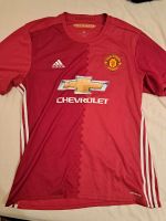 Manchester United Trikot 16/17 Hannover - Ricklingen Vorschau