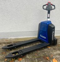 Mieten EP 1,8t Hubwagen Elektro Ameise 1800kg Stapler Verkauf Baden-Württemberg - Mannheim Vorschau