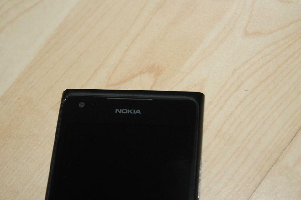 NOKIA LUMIA 900 BLACK in Menden