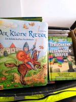 Bücher, Kinder, Junge und Mädchen Harztor - Neustadt/Harz Vorschau