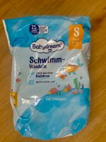 3 Schwimmwindeln Größe S Niedersachsen - Schwülper Vorschau