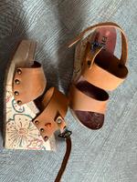 Art Sandale Schuhe Gr. 36 ! Nordrhein-Westfalen - Hamm Vorschau