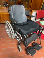 Rollstuhl, Behindertengerechtes Bett, Personenlift fürs Bett Nordrhein-Westfalen - Recklinghausen Vorschau