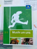Musik um Uns, Schulbuch, Musik, Schroedel, Westermann Niedersachsen - Eicklingen Vorschau